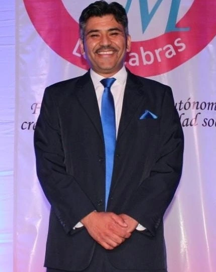 Foto de Gustavo Rodriguez